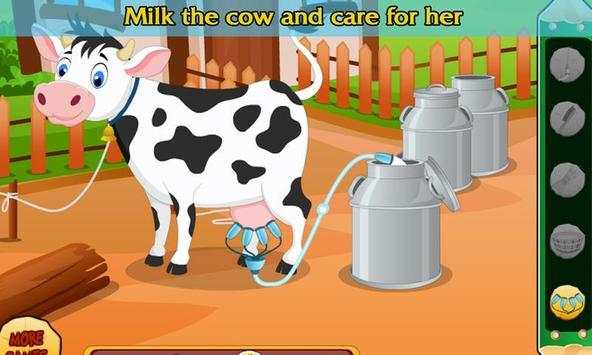 Country girl - Farm clean up screenshot 3
