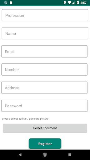 Sujoy Partner App screenshot 4