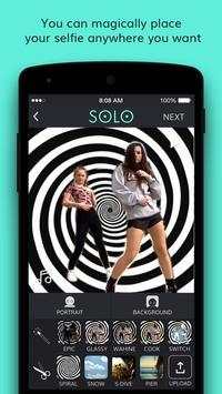 Solo Selfie - Video and Photo screenshot 3