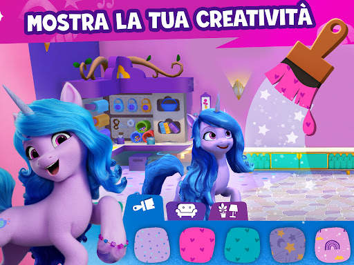 Il mondo di My Little Pony screenshot 10