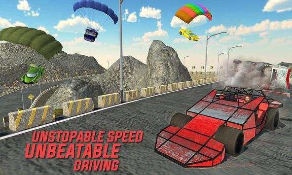 Fallschirm Rampe Parkplatz screenshot 4
