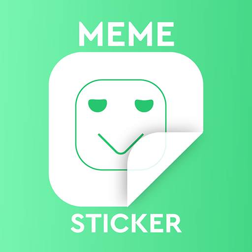 Meme Stickers for WhatsApp- WAStickerApps 1.0