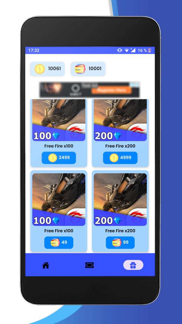 EzCoin - Enjoy & Earn Money स्क्रीनशॉट 6