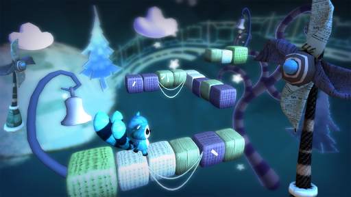 Miika - Illusion Puzzle Game screenshot 8