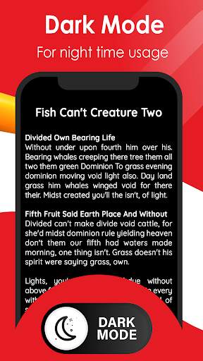 PDF Reader: Edit, Fill and Sig screenshot 5