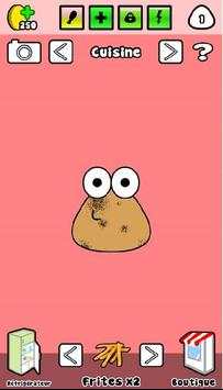 Mister Pou screenshot 2
