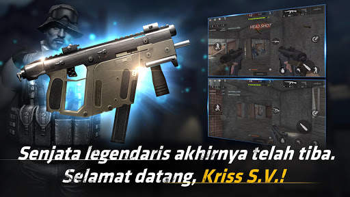 Point Blank: Strike screenshot 4