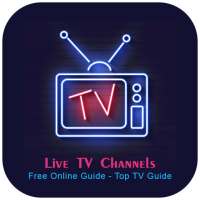 Live TV Channels Free Online Guide