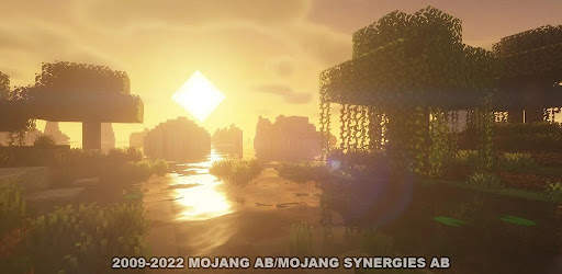 Seus Shader for Minecraft PE screenshot 6