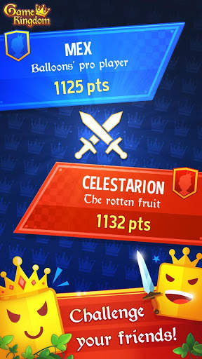 Game Kingdom screenshot 2