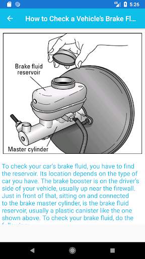 Mechanic - Car Repair screenshot 5