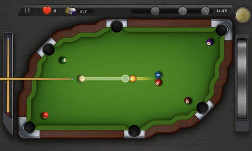 Pooking - Billiards City screenshot 12
