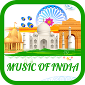 Music Of India 2018 icon