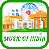 Music Of India 2018 1.0