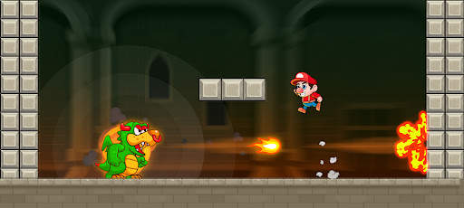 Bruno's World screenshot 6