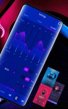 Music Player screenshot 3