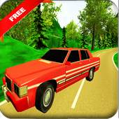 Car Drive Mountains 1.4