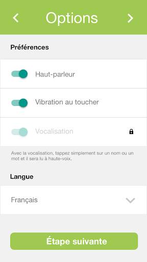 Senior Launcher Easy Lite screenshot 7