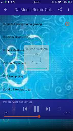 DJ Remix Super Bass - Offline screenshot 3