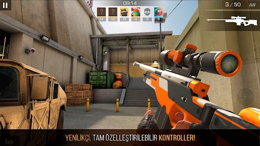 Standoff 2 screenshot 5