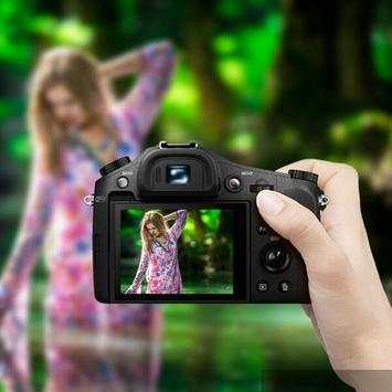 DSLR Camera 2018 5 تصوير الشاشة