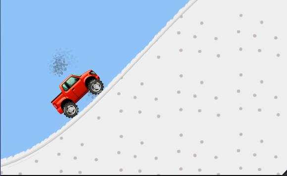 Hill Racing: Car Climb screenshot 3