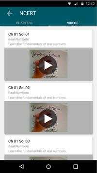 NCERT Solutions screenshot 5