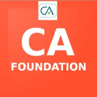 CA Foundation