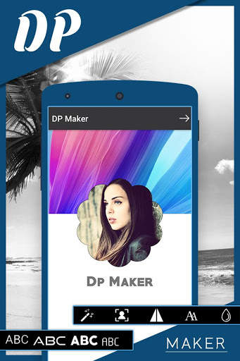 Profile Picture Maker - DP Maker for whatsapp screenshot 5