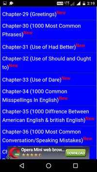 english speaking course screenshot 7