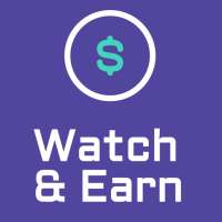 Watch and Earn - free Money