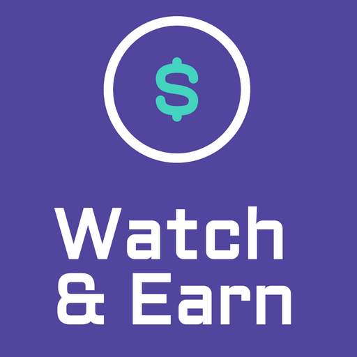 Watch and Earn - free Money 1.2