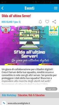 Maker Faire Rome screenshot 4