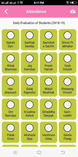 Swayam Learning Point For Teachers screenshot 4
