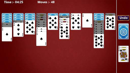 Judgement Card Game - Ludo Master,Callbreak,Spider screenshot 5