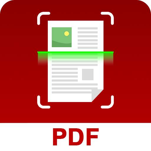 PDF Scanner - Scan and edit Documents 1.0