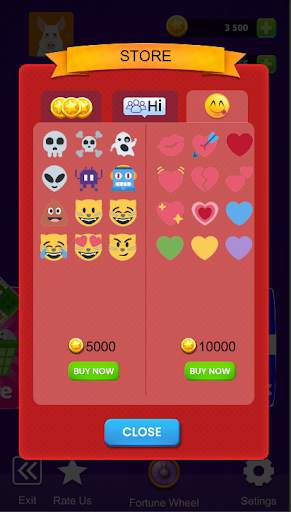 Ludo Time screenshot 4