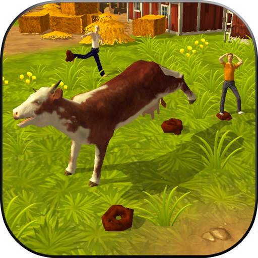 Atomic Cow Simulator 3D 1.2