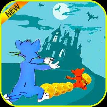 Temple Jerry Adventure Tom screenshot 1