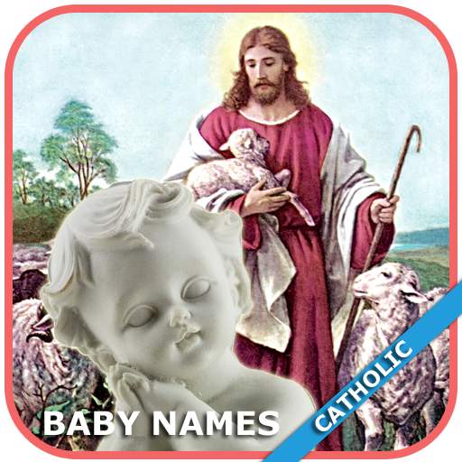 Catholic Baby Names 1.0.3