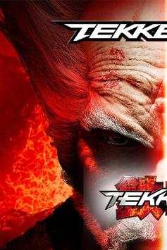 tekken screenshot 2