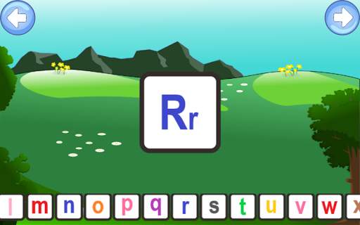 Game Edukasi Anak 3 in 1 screenshot 1