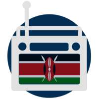 Kenya Live Radio logo