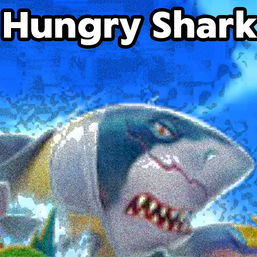 Guide For Hungry Shark Evolution 2020 आइकन