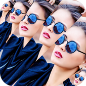 Crazy Snap Photo Effect - Mirror Effects icon