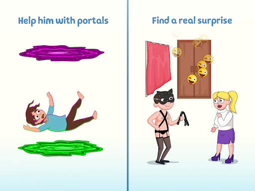 Erase It Now! Brain Teaser screenshot 12