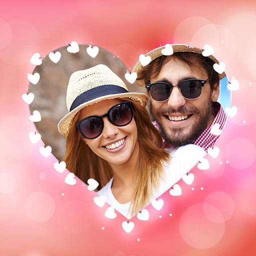 Love Photo Frames - Photo Editor screenshot 5