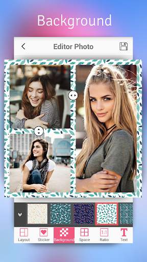 Layout for Instagram screenshot 3