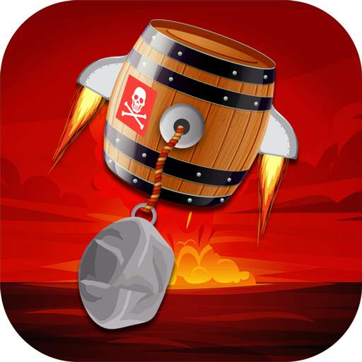 Hammer Master Fighting 3.0.0
