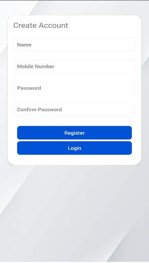 POD786 - ONLINE KHAIWAL FAST PAYMENT screenshot 2